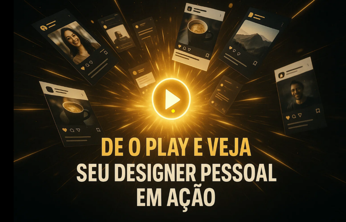 VisualPack Pro em ação